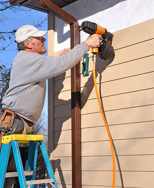 Affordable Siding Repair and Maintenance Services in Morongo Valley, CA