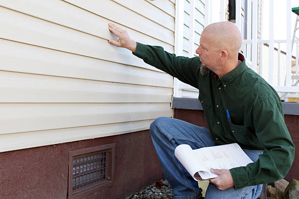 Siding for Multi-Family Homes